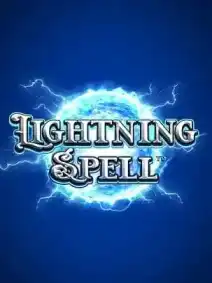 Lightning Spell Demo Spielautomat